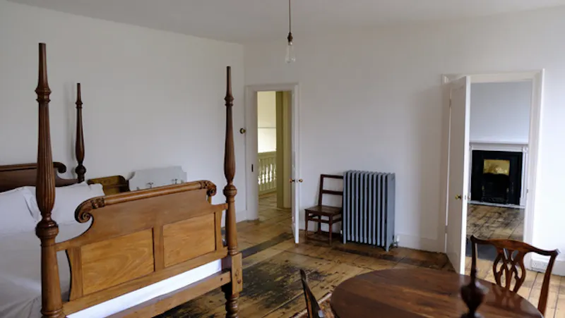 Historic Rochester townhouse, A1486 (photo 25)