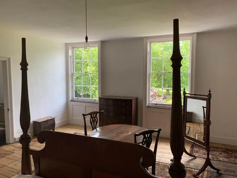 Historic Rochester townhouse, A1486 (photo 26)