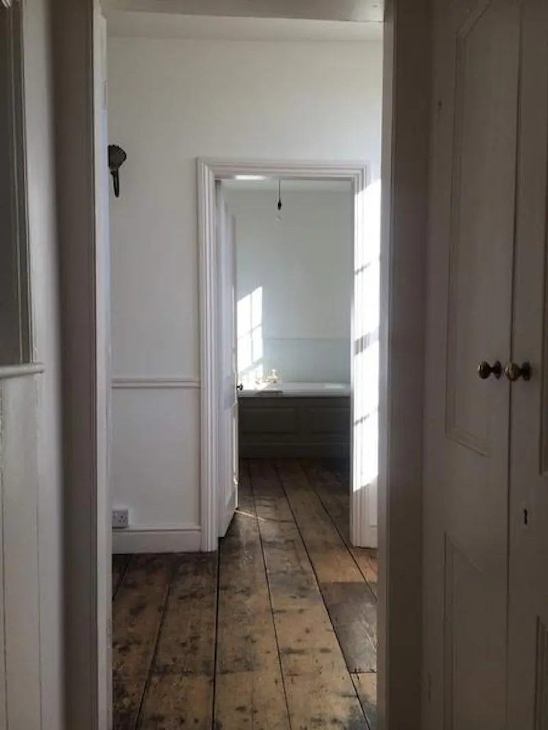 Historic Rochester townhouse, A1486 (photo 37)