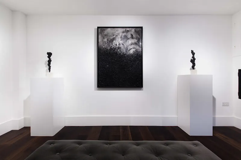 Lancaster Gate gallery space, N456 (photo 3)
