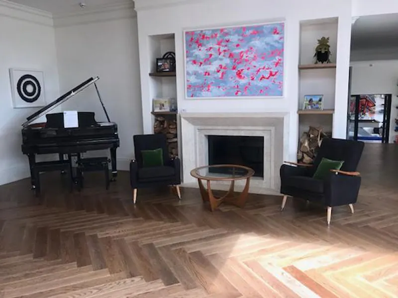 Large Wadhurst modern home, D2404 (photo 11)