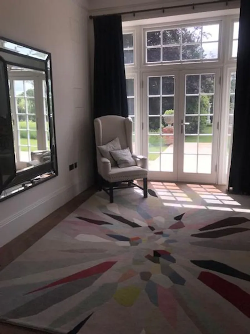 Large Wadhurst modern home, D2404 (photo 14)