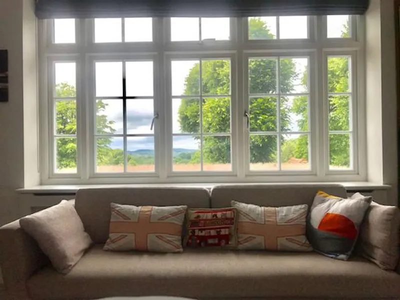 Large Wadhurst modern home, D2404 (photo 17)