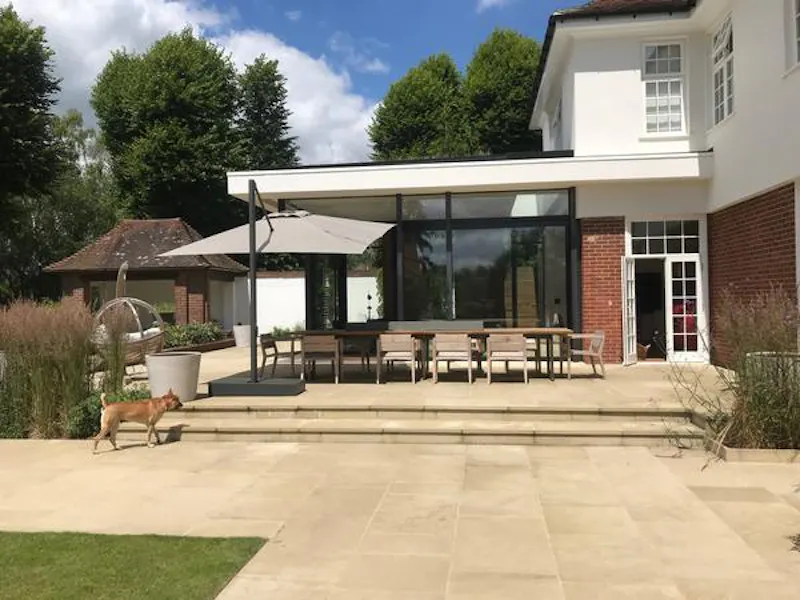 Large Wadhurst modern home, D2404 (photo 22)