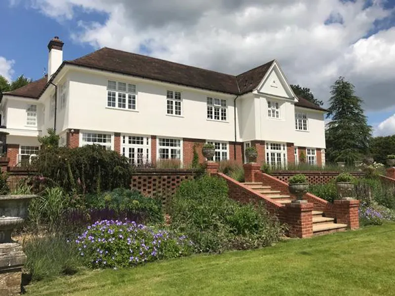 Large Wadhurst modern home, D2404 (photo 23)