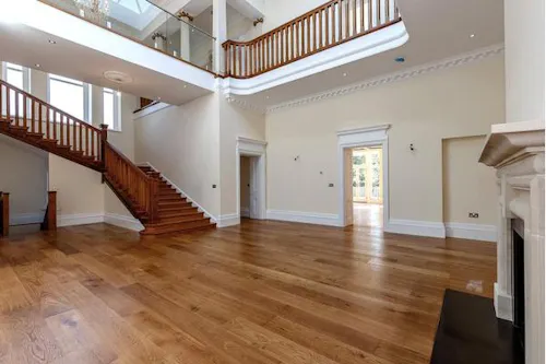 Beautiful & vacant Thatcham house, A1488