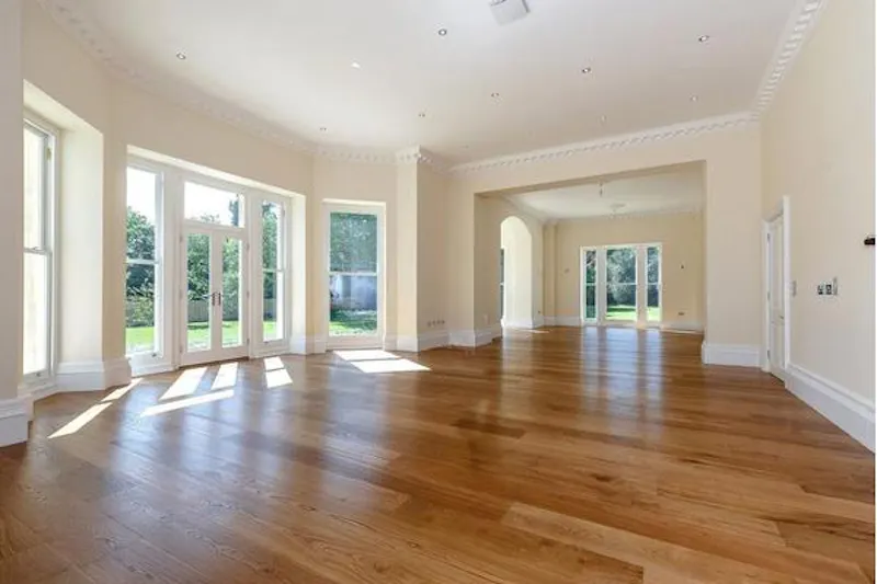 Beautiful & vacant Thatcham house, A1488 (photo 5)