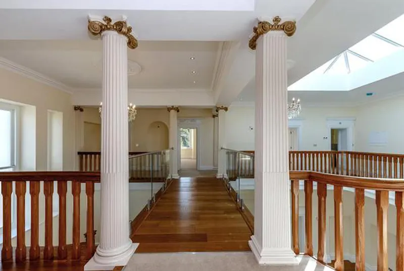 Mezzanine at Beautiful & vacant Thatcham house, A1488 (photo 7)