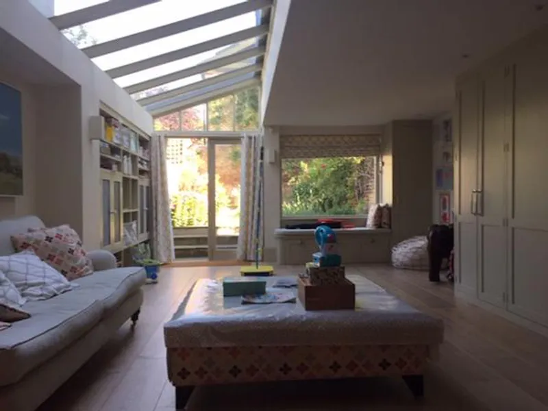 Pink Holland Park townhouse, A1489 (photo 3)