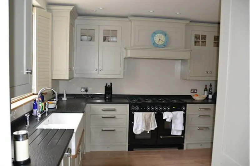 Pink Holland Park townhouse, A1489 (photo 7)