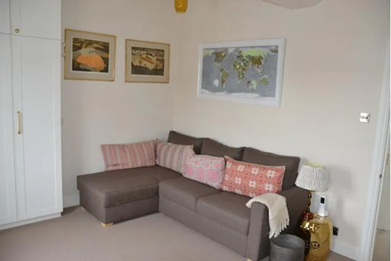 Pink Holland Park townhouse, A1489 (photo 13)