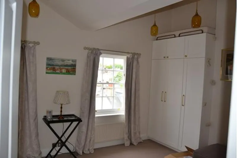 Pink Holland Park townhouse, A1489 (photo 14)