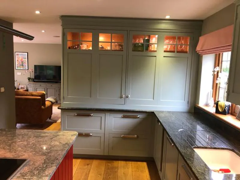 Arts & Crafts in Farnham, D2407 (photo 8)