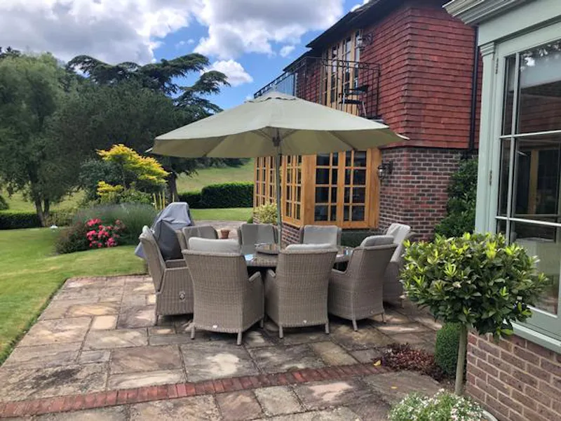 Arts & Crafts in Farnham, D2407 (photo 12)
