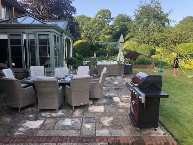 Arts & Crafts in Farnham, D2407 (photo 14)
