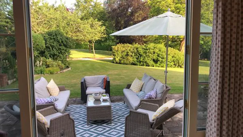 Arts & Crafts in Farnham, D2407 (photo 15)