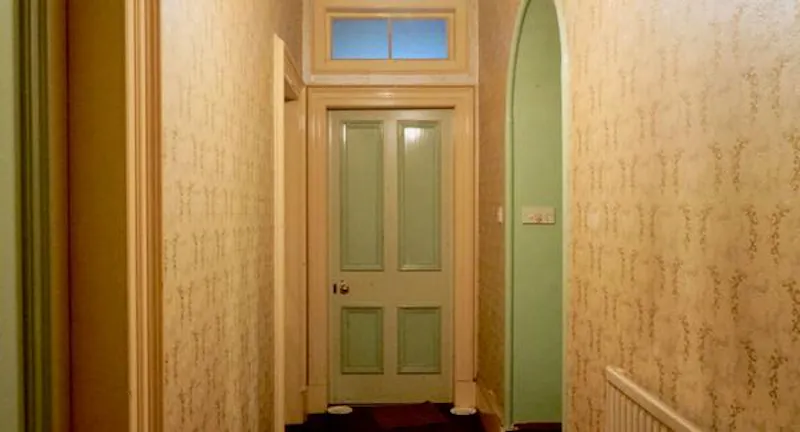 Neo-Gothic mansion in Forres, G304 (photo 25)