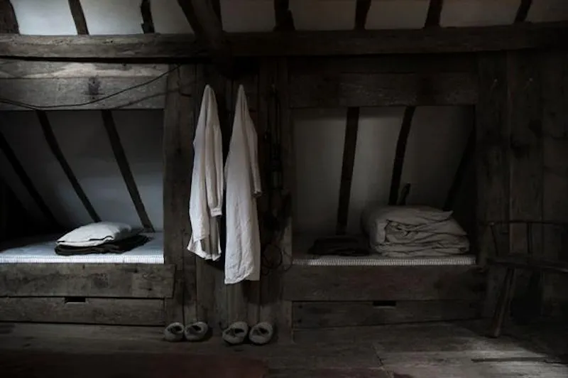 Authentic Tudor Hastings house, M322 (photo 4)