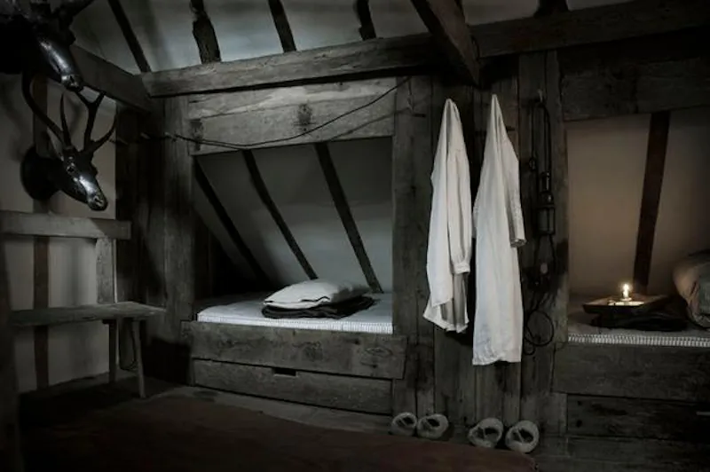 Authentic Tudor Hastings house, M322 (photo 5)