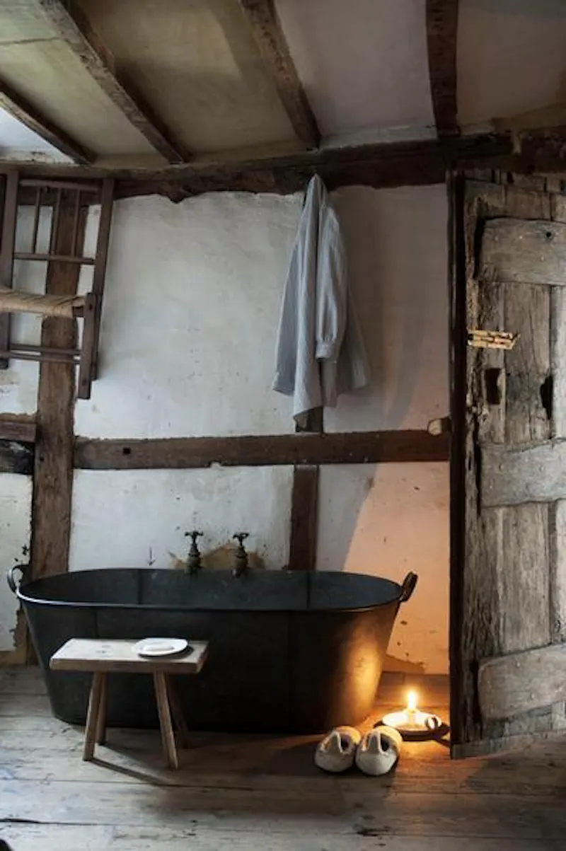 Authentic Tudor Hastings house, M322 (photo 9)