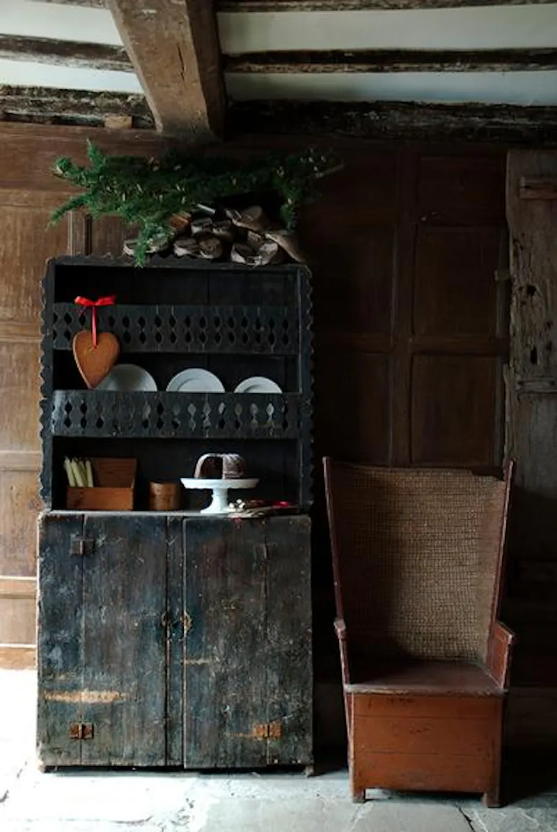 Authentic Tudor Hastings house, M322 (photo 12)