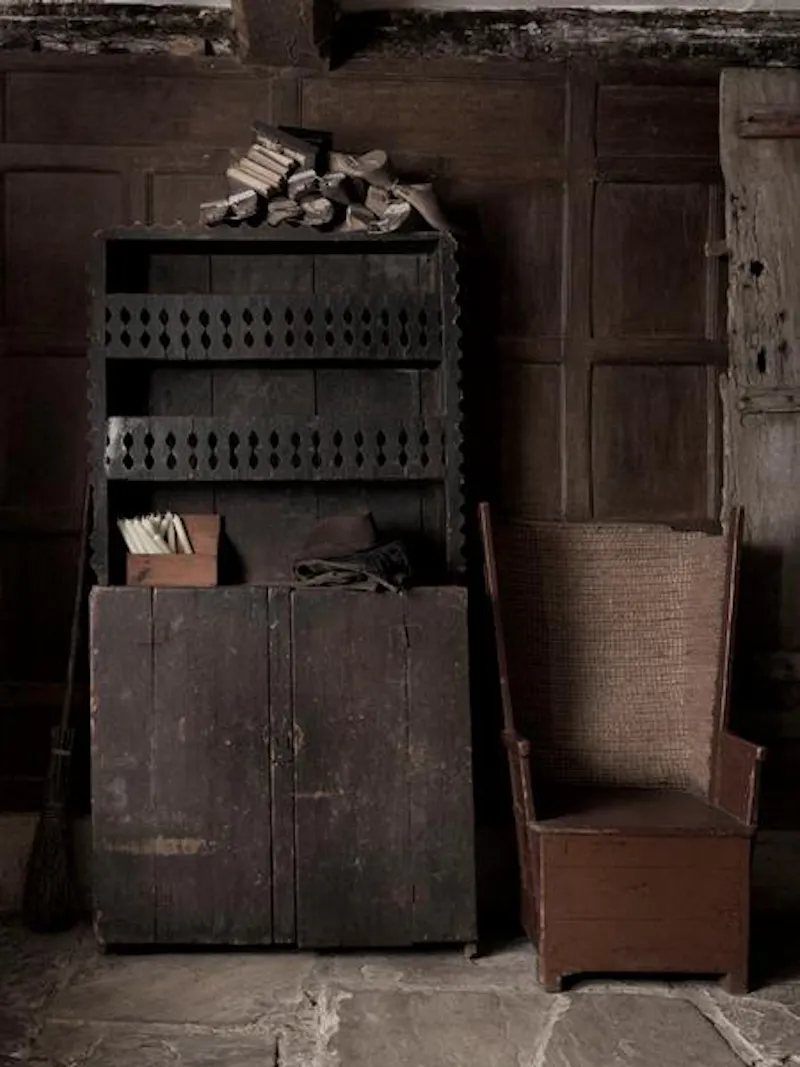 Authentic Tudor Hastings house, M322 (photo 17)