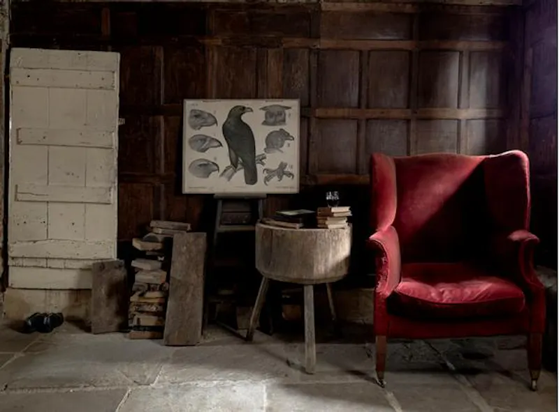 Authentic Tudor Hastings house, M322 (photo 23)