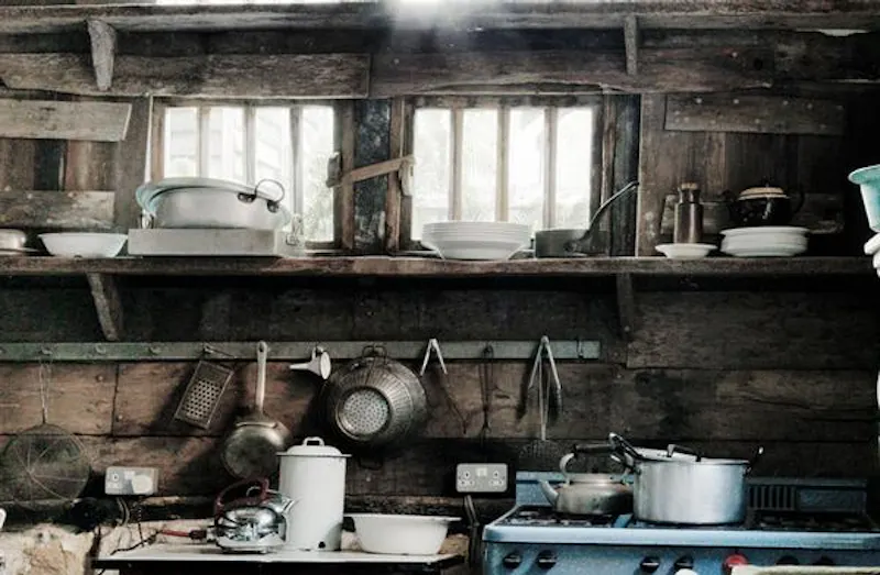 Authentic Tudor Hastings house, M322 (photo 24)
