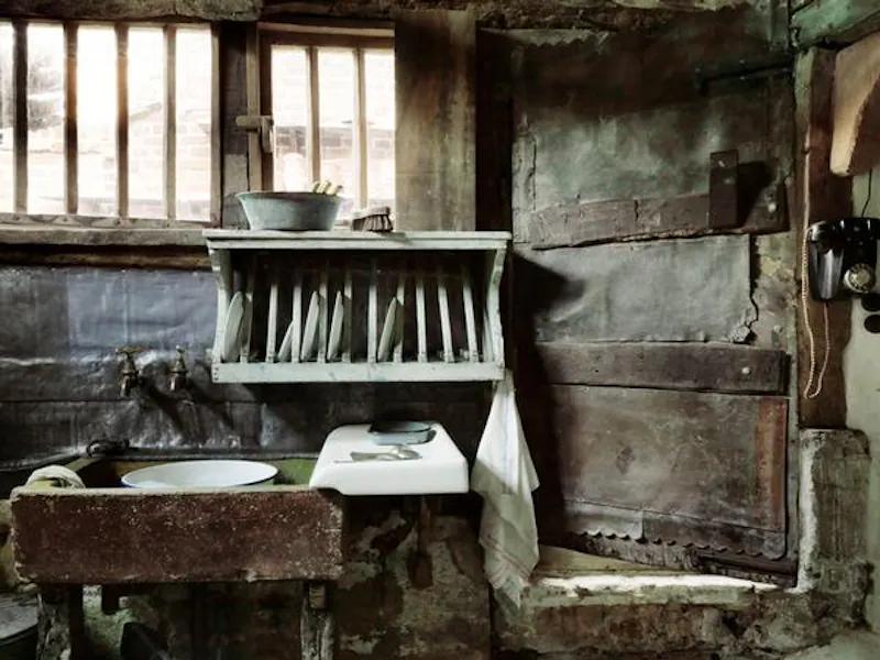 Authentic Tudor Hastings house, M322 (photo 31)