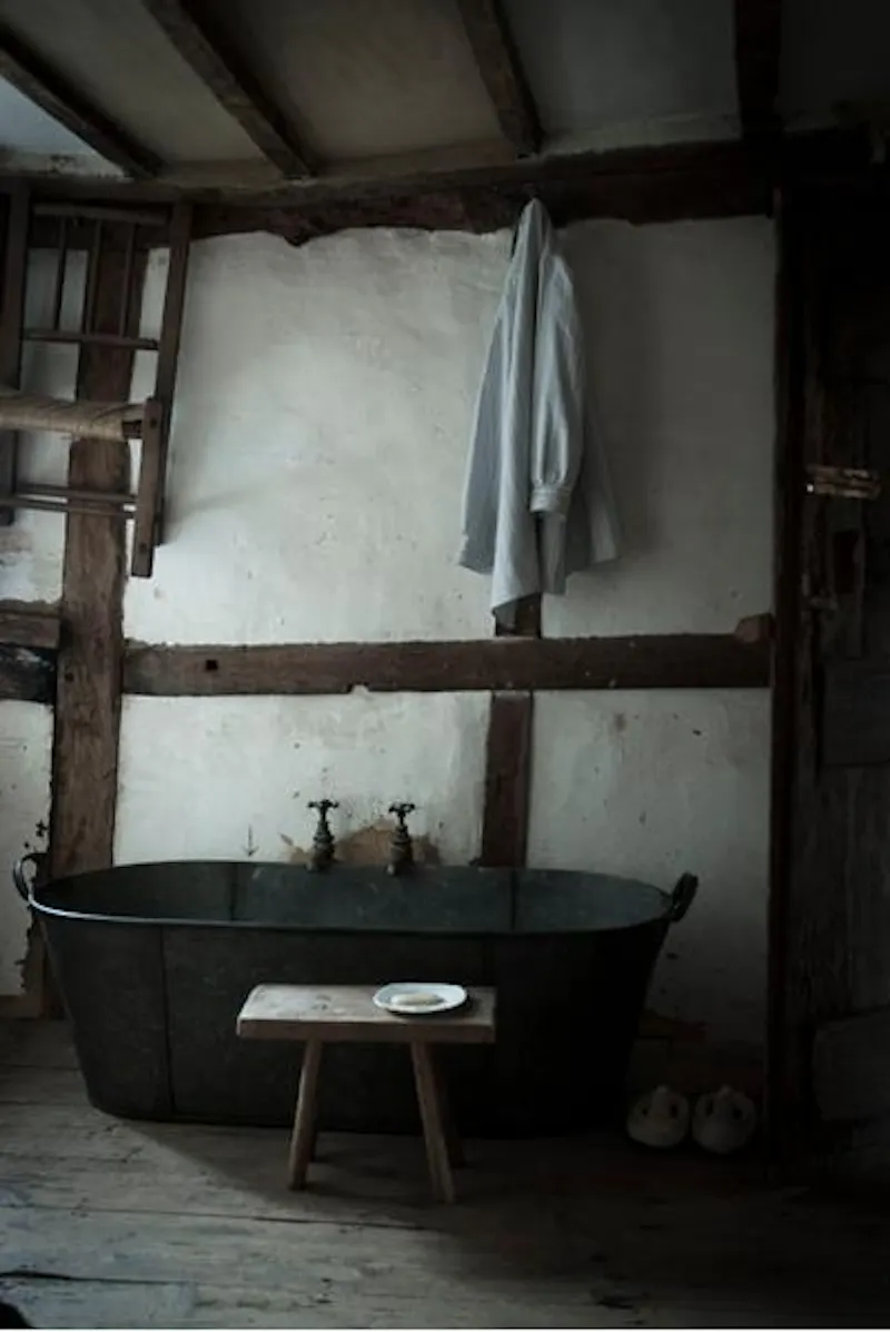 Authentic Tudor Hastings house, M322 (photo 36)