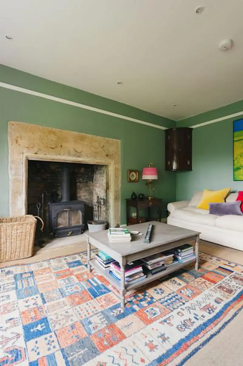 French Chateau in Yeovil , L693 (photo 6)