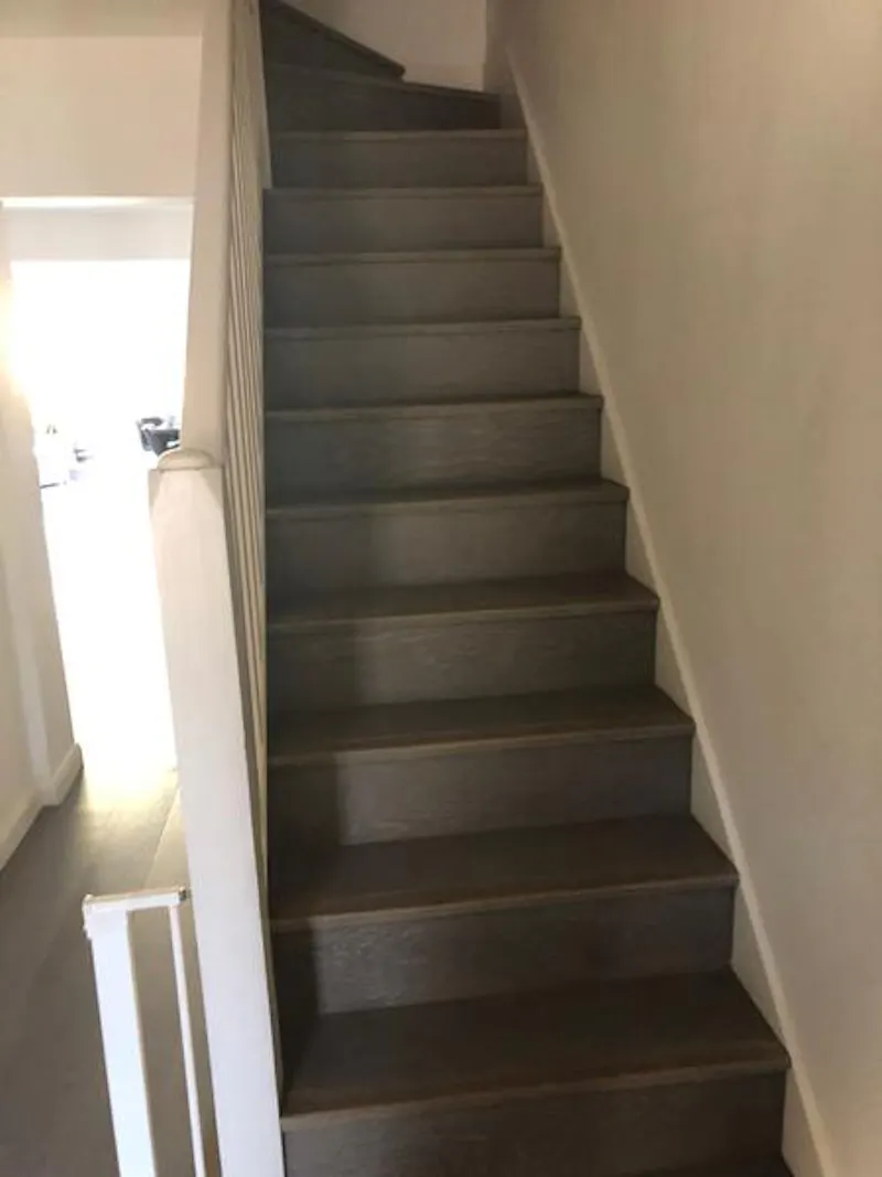 Terraced new build in Kentish Town, D2412 (photo 9)