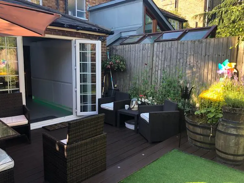 Terraced new build in Kentish Town, D2412 (photo 25)