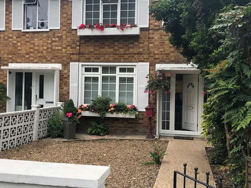 Terraced new build in Kentish Town, D2412 (photo 29)