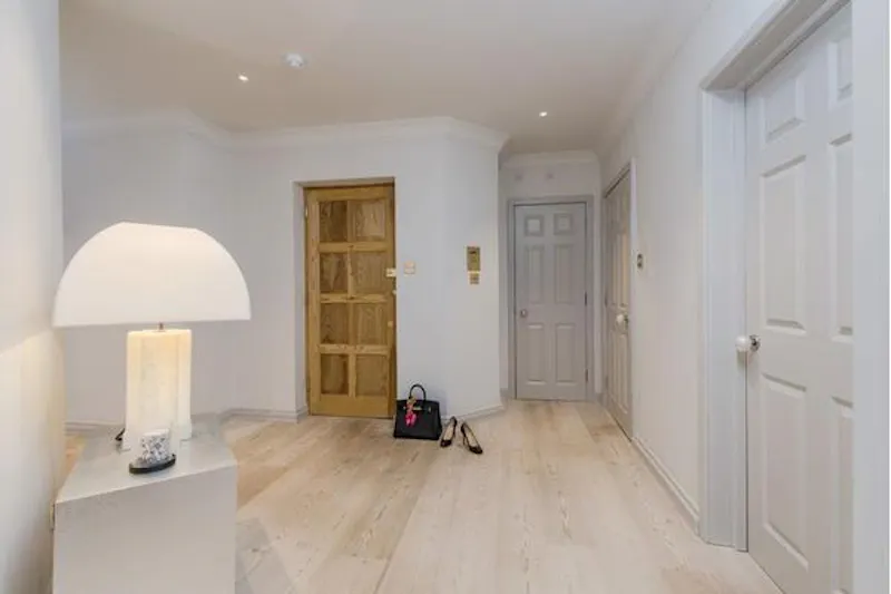 Entrance hall at Luxury apartment in Wimbledon, F1182 (photo 2)