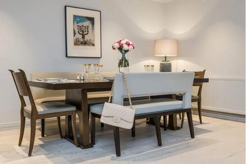 Luxury apartment in Wimbledon, F1182 (photo 4)
