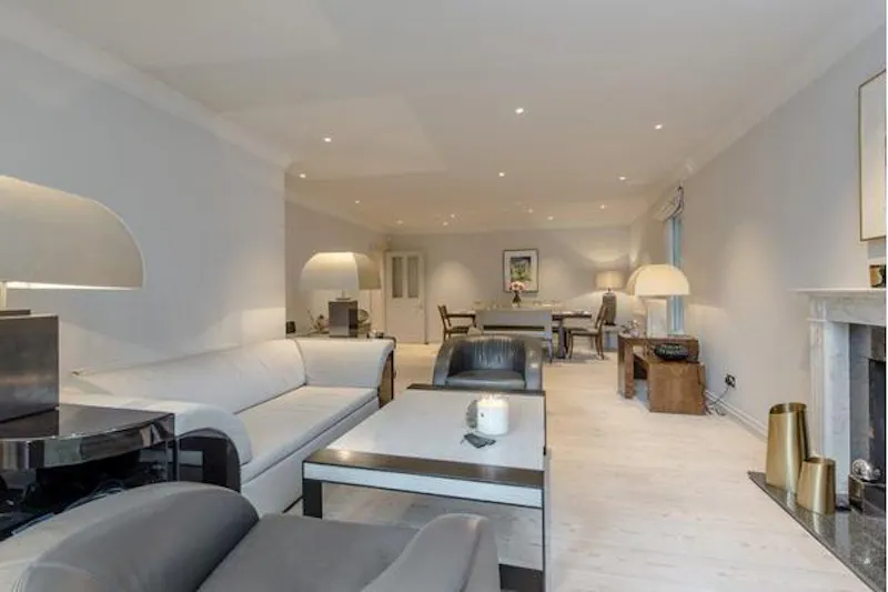 Luxury apartment in Wimbledon, F1182 (photo 5)