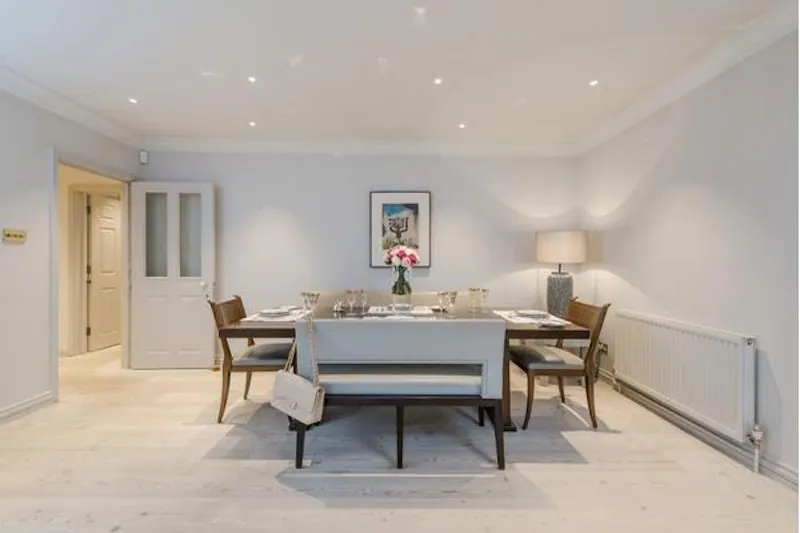Luxury apartment in Wimbledon, F1182 (photo 6)