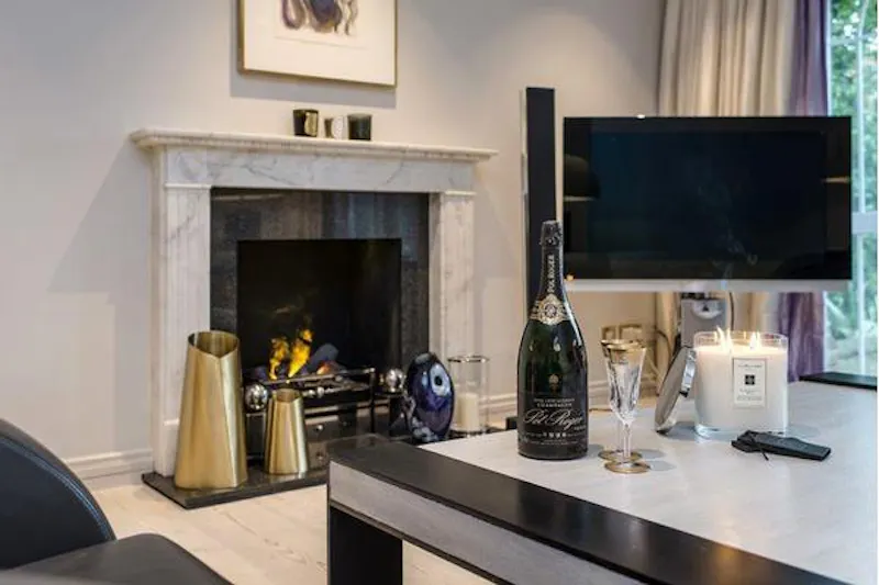 Luxury apartment in Wimbledon, F1182 (photo 7)