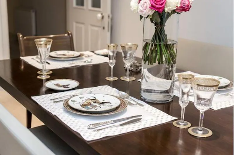 Luxury apartment in Wimbledon, F1182 (photo 8)