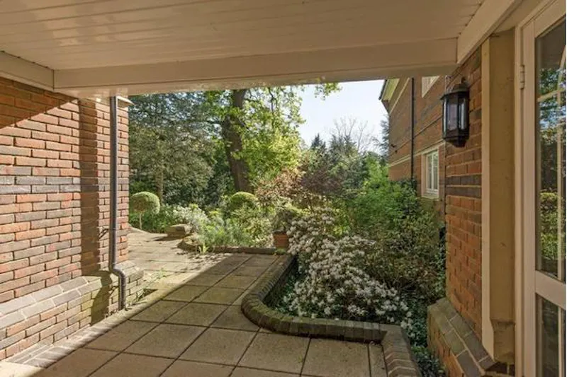 Luxury apartment in Wimbledon, F1182 (photo 20)