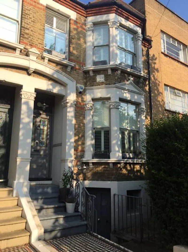 Stylish Telegraph Hill house, B1857 (photo 28)