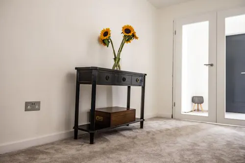 Ultra modern Windsor house, D2414