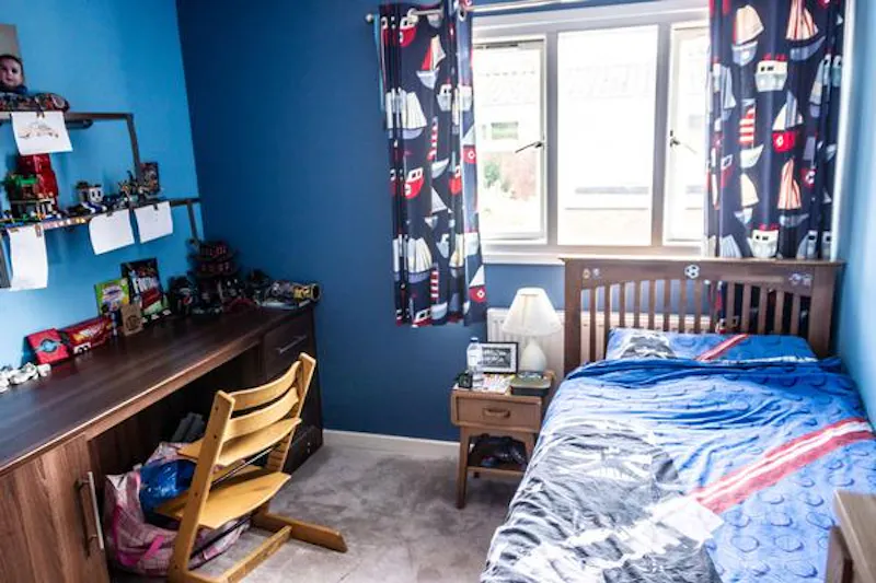 Ultra modern Windsor house, D2414 (photo 21)