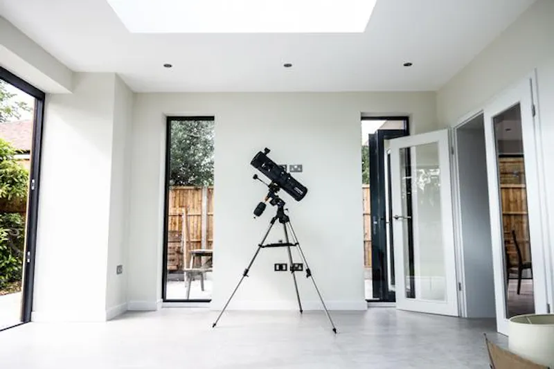 Ultra modern Windsor house, D2414 (photo 27)