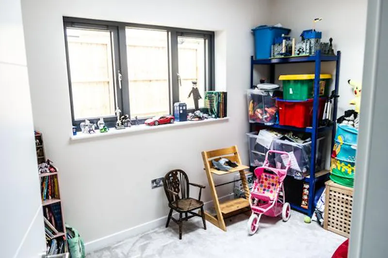 Ultra modern Windsor house, D2414 (photo 28)