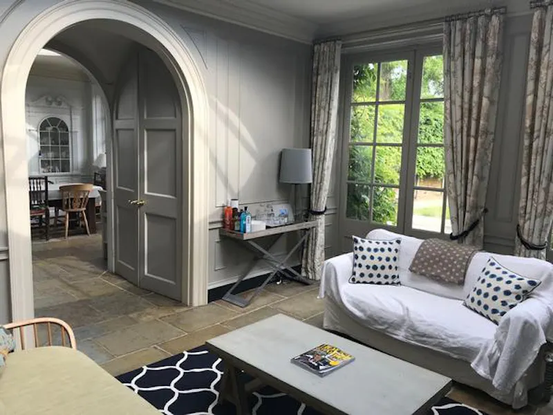 Georgian townhouse in Salisbury, A1514 (photo 6)