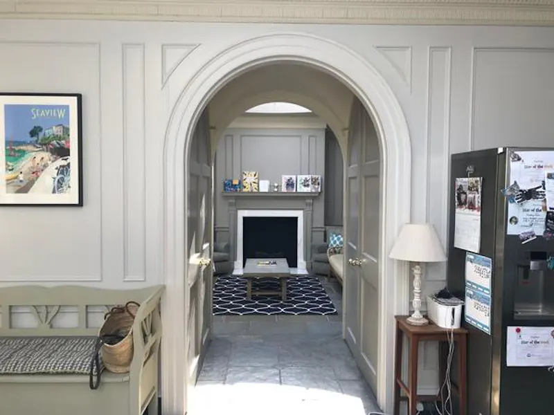 Georgian townhouse in Salisbury, A1514 (photo 7)