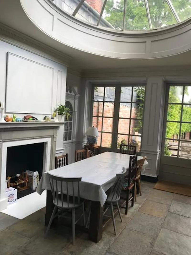 Georgian townhouse in Salisbury, A1514 (photo 15)