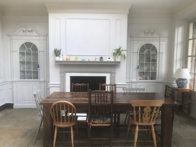 Georgian townhouse in Salisbury, A1514 (photo 18)